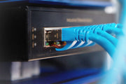 Digitus DN-651108 commutateur réseau Non-géré Gigabit Ethernet (10/100/1000) Noir