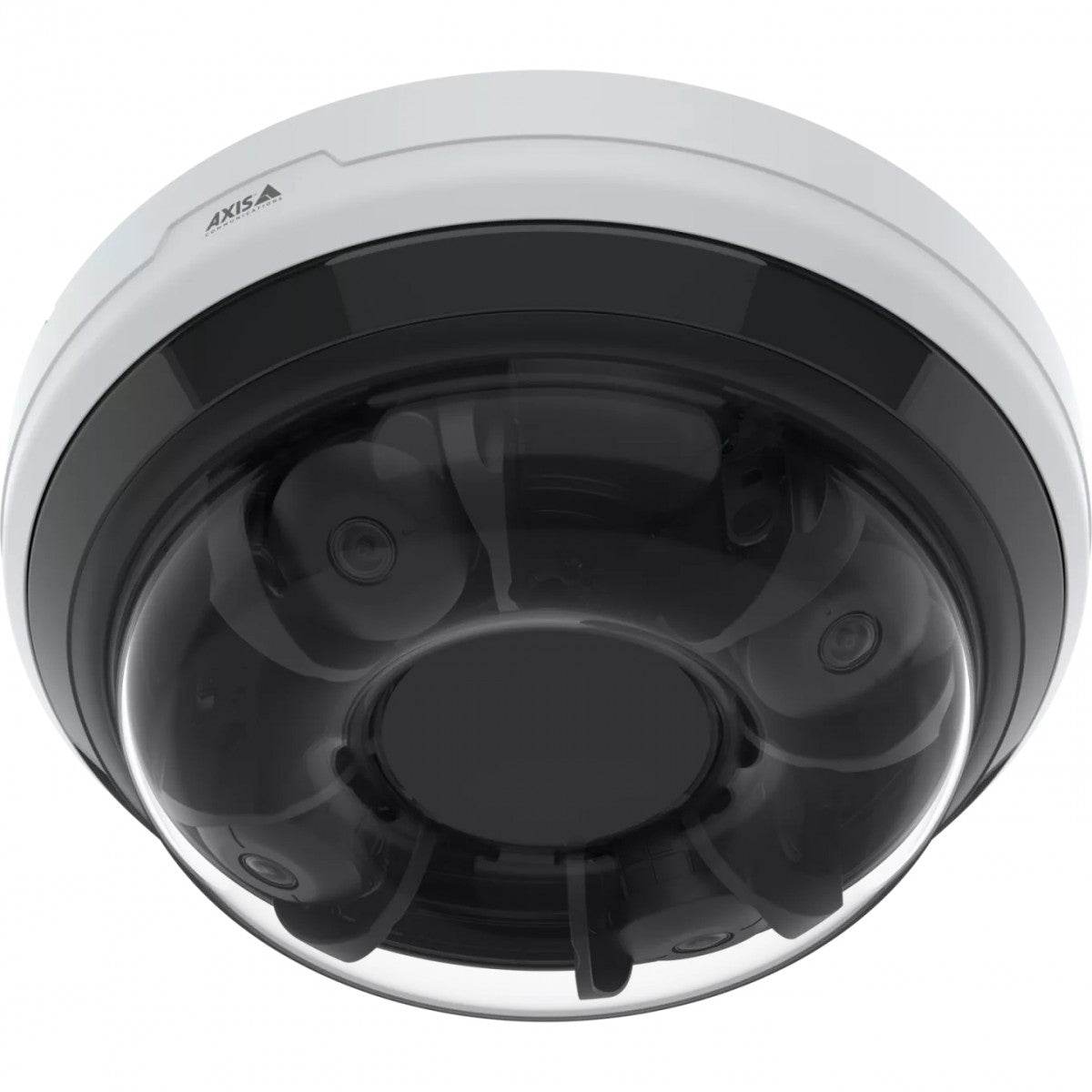 AXIS 02897-001 caméra de sécurité Caméra IP Dome de sécurité Extérieure 2592 x 1944 pixels Plafond/mur