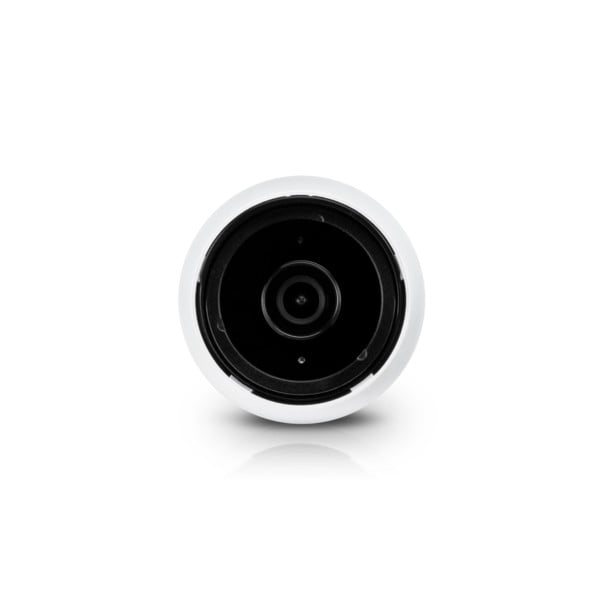 Ubiquiti UVC-G4-BULLET Networks UniFi Protect G4-Bullet Caméra de sécurité IP Intérieure et extérieure Cosse 2688 x 1512 pixels