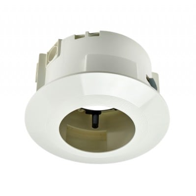Hanwha SHP-1680F support et boîtier des caméras de sécurité