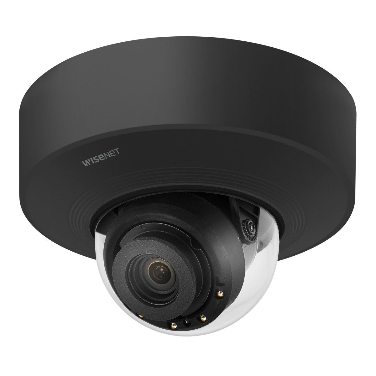 Hanwha PNV-A9081RLP caméra de sécurité Dôme Caméra de sécurité IP Extérieure 3840 x 2160 pixels Plafond