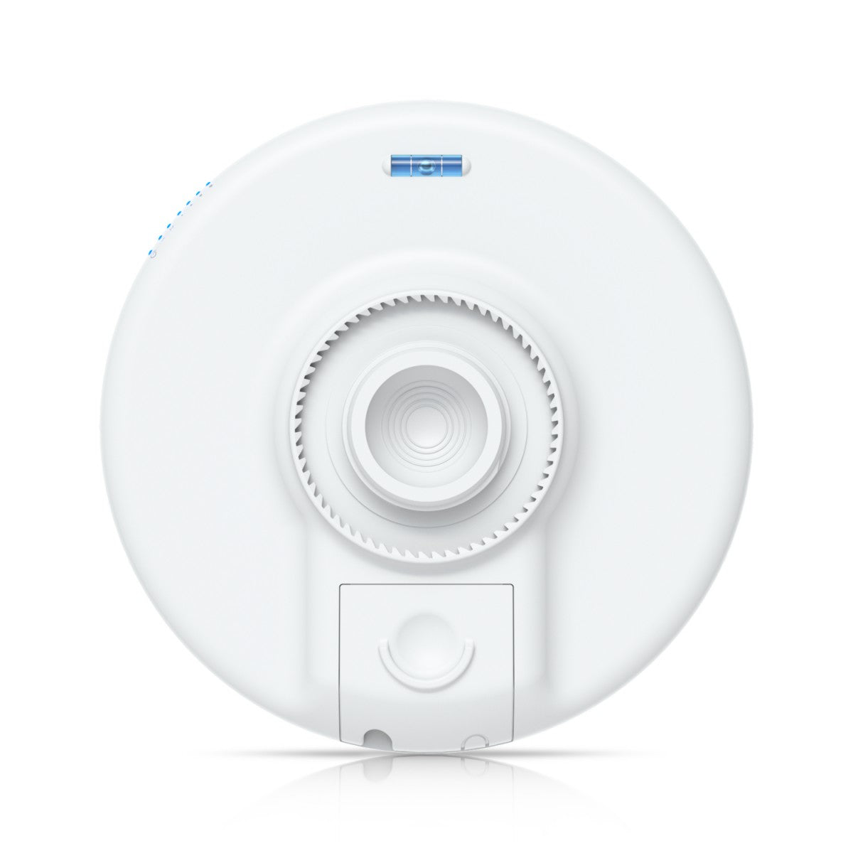5 GHz wireless bridge with PoE output th