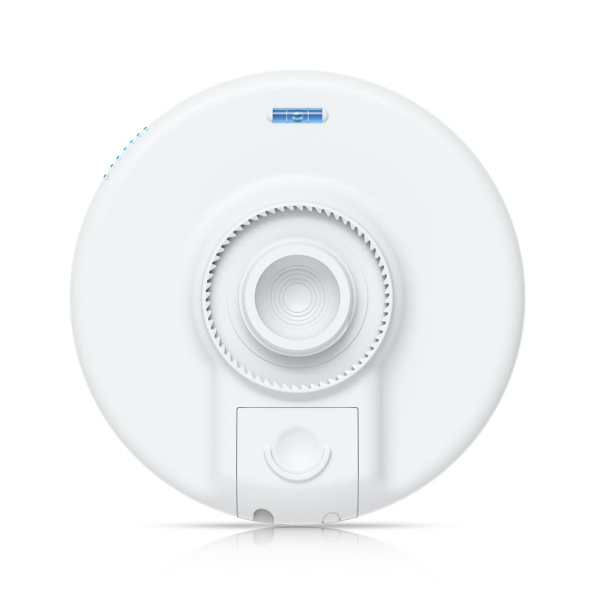 5 GHz wireless bridge with PoE output th