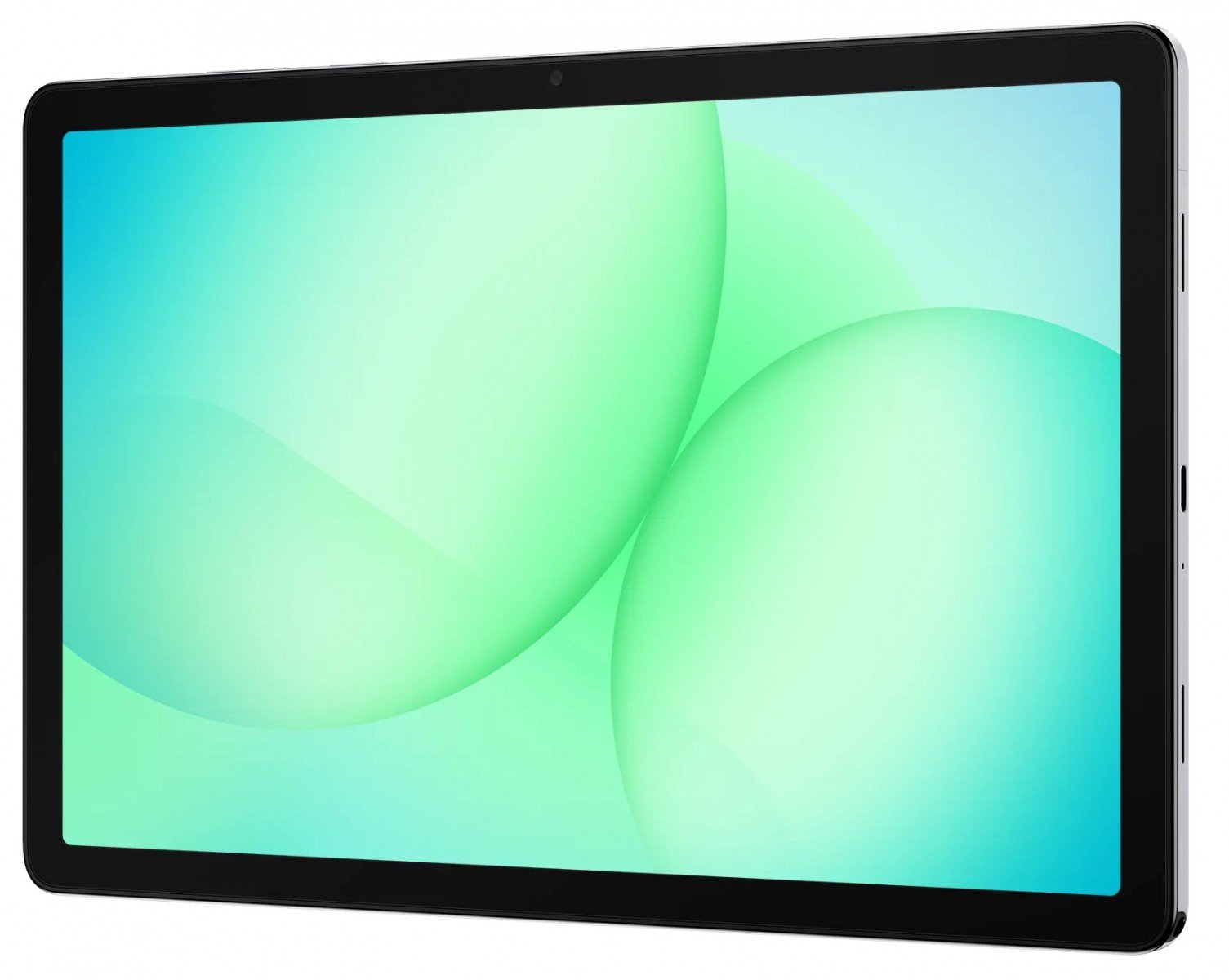Samsung GalaxyTab A11+Wifi 128GB SILVER