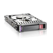 "Hewlett Packard Enterprise 300GB 12G SAS 15K rpm SFF (2.5-inch) Enterprise 3yr Warranty Hard Drive 2.5"""