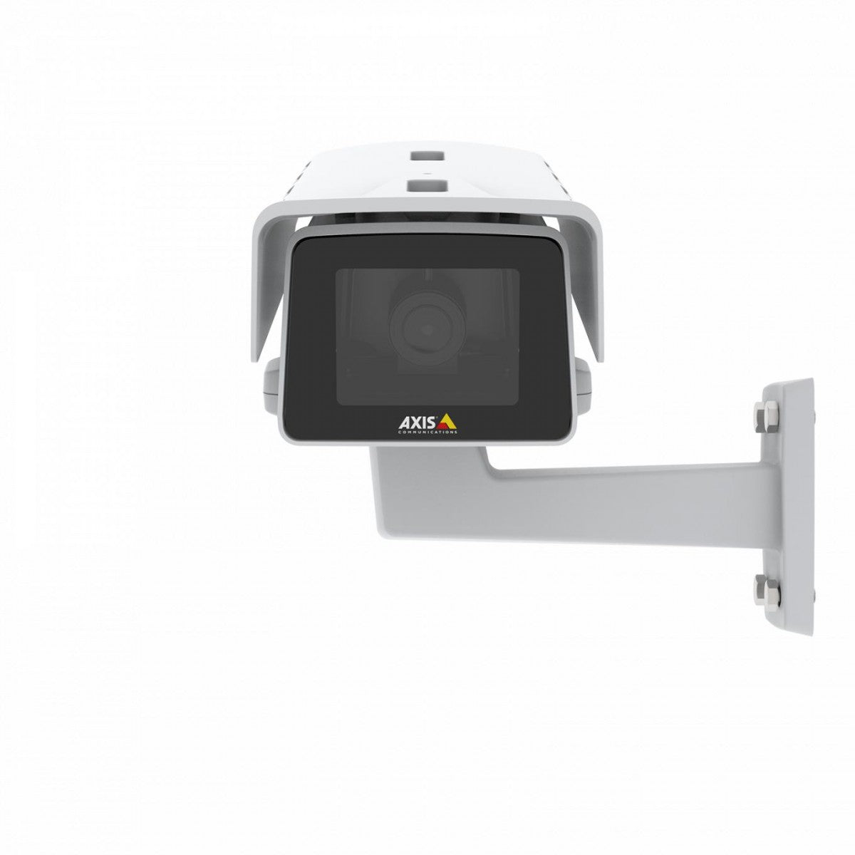 AXIS 02622-001 caméra de sécurité Caméra IP Box pour surveillance intérieure et extérieure, 1920 x 1080 pixels, mur