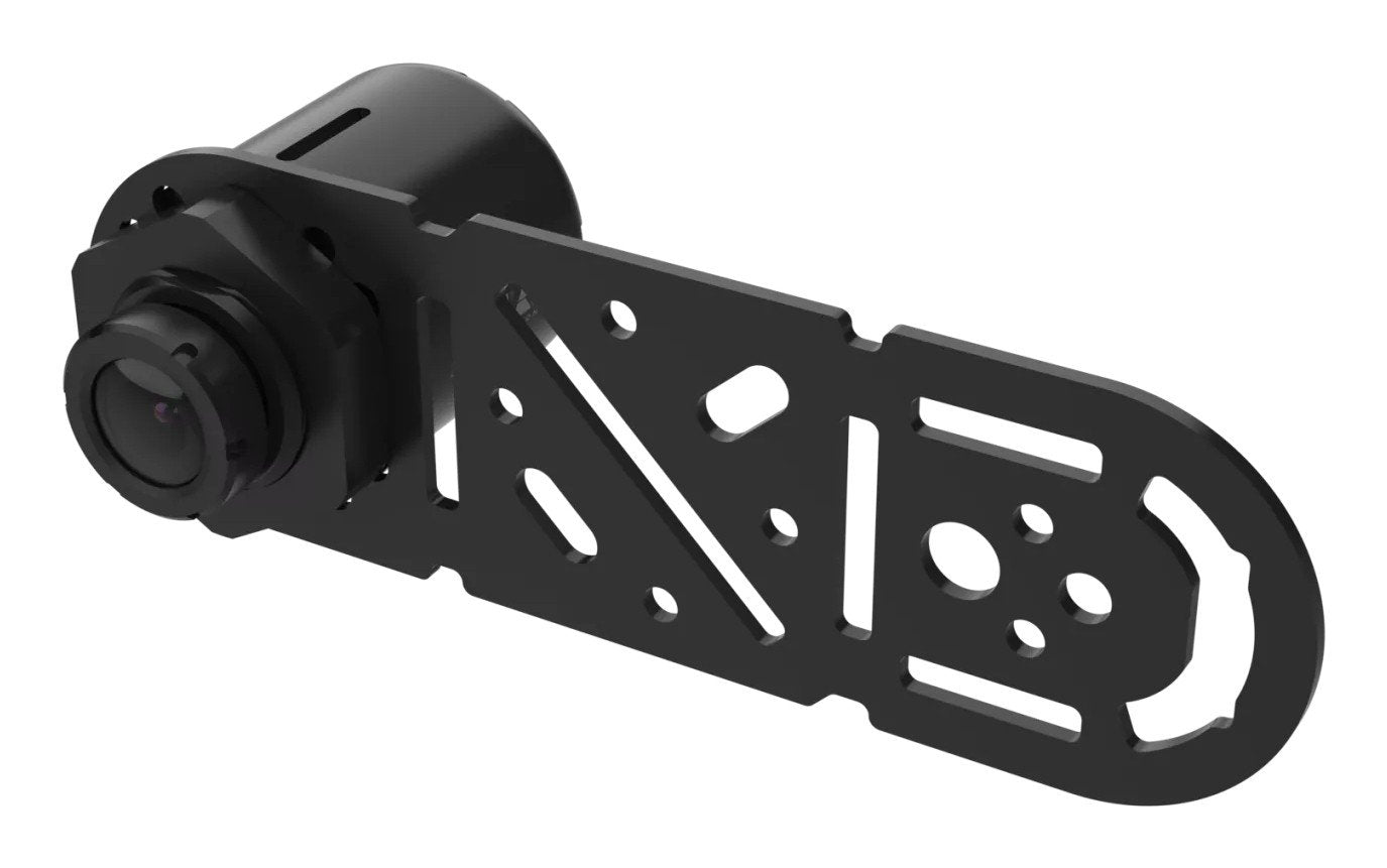 AXIS 02214-001 accessoire de caméra de sécurité Support
