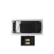 BCS BCS-PAN-LED Module d'information simple