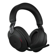 Jabra Evolve2 85 Headset MS Stereo Black