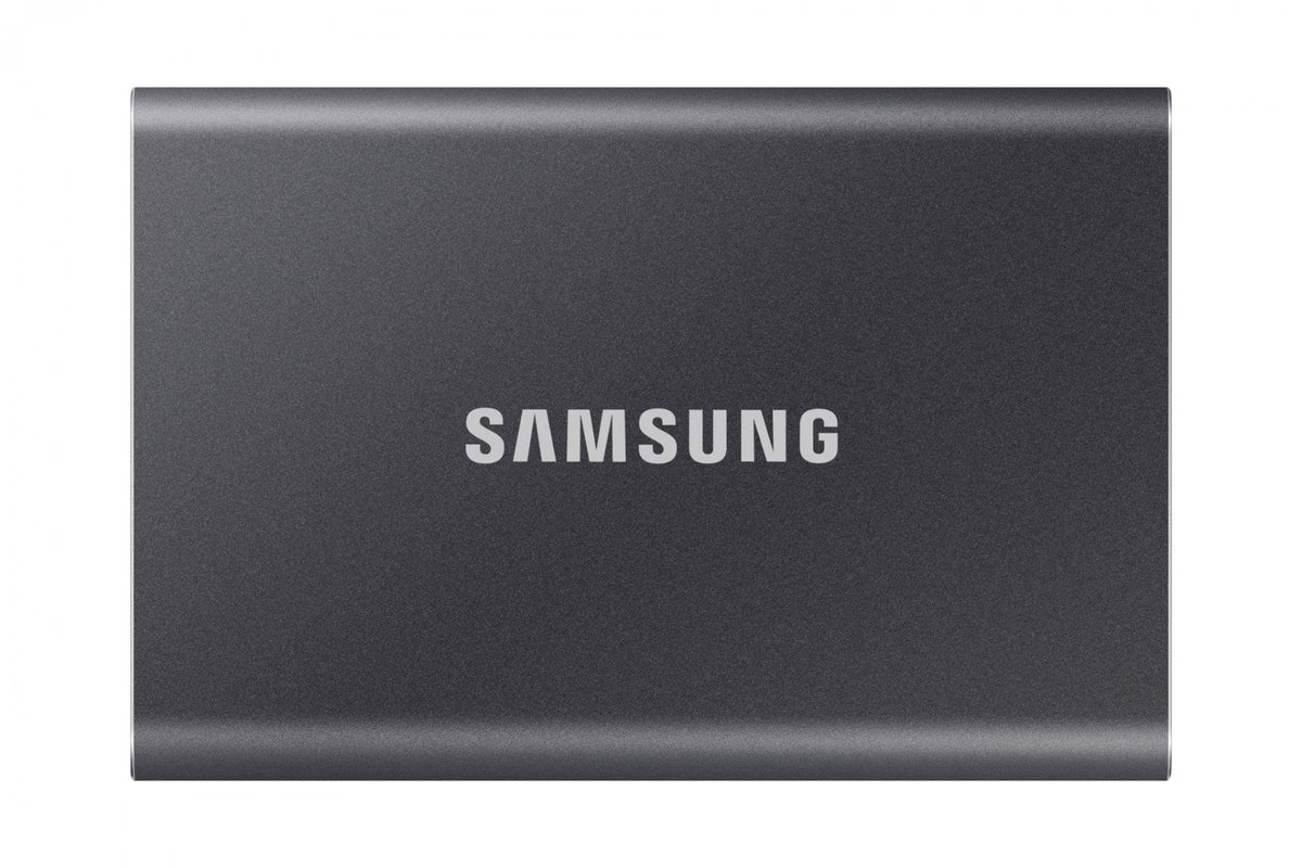 Samsung MU-PC4T0T USB Type-C 3.2 Gen 2 (3.1 Gen 2) Gris, Titane