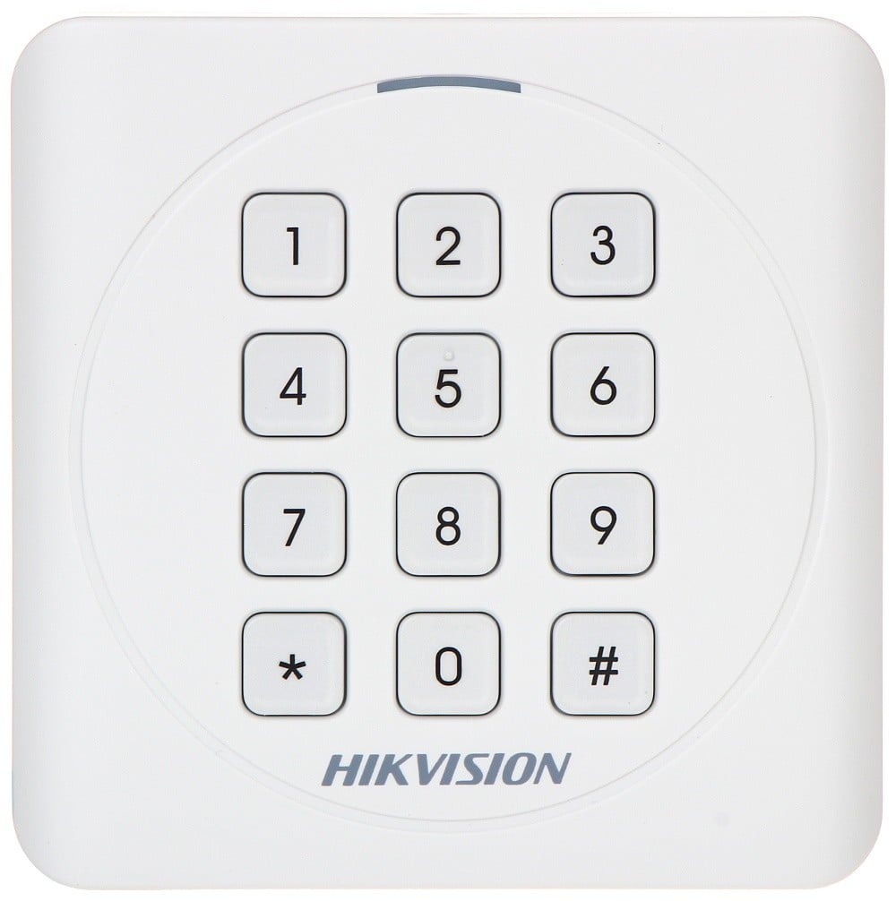 Hikvision DS-K1801MK Lecteur de cartes