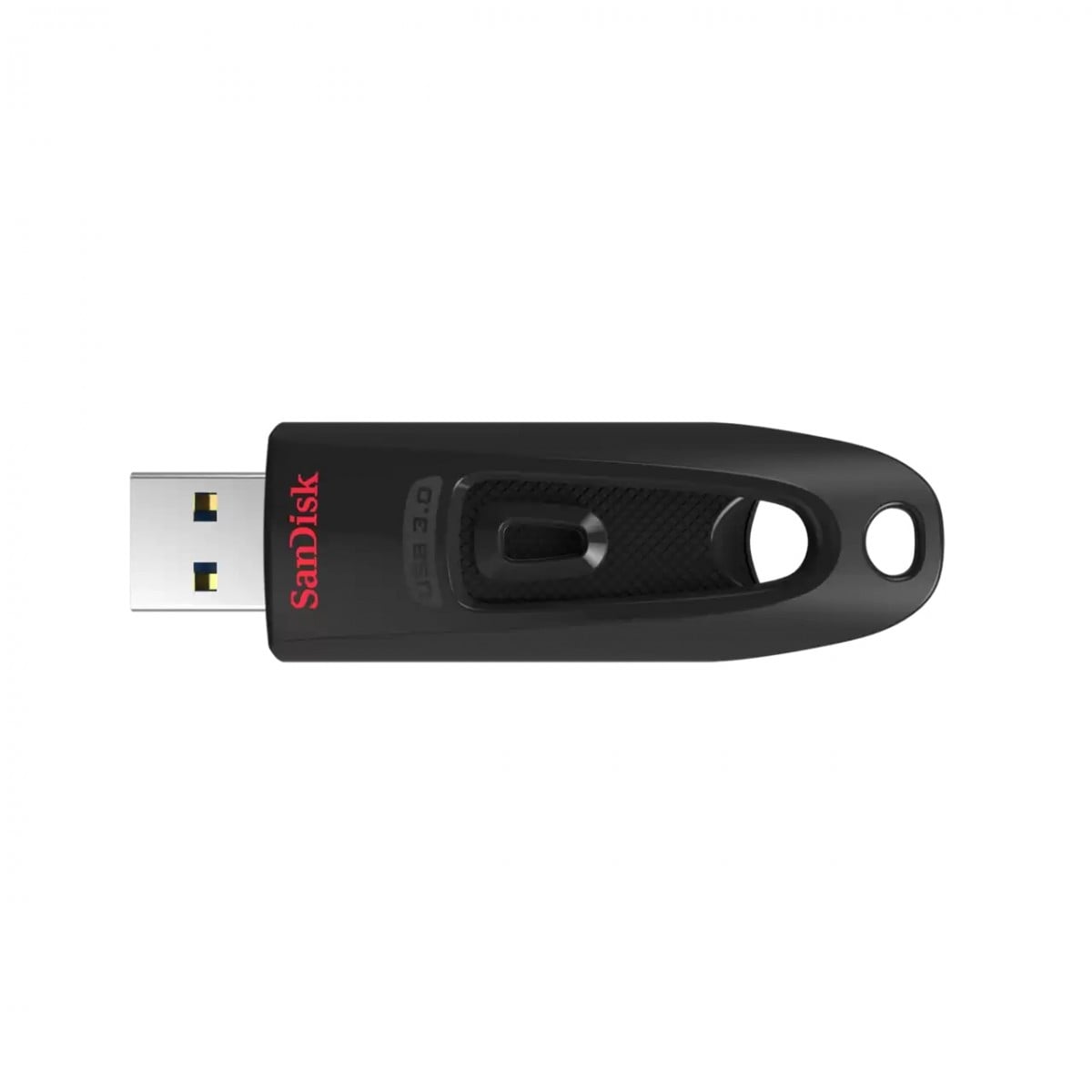 Ultra 64GB USB 3.0 3 Pack Black