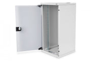 Digitus DN-10-12U étagere Rack monté sur le mur Gris