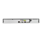 BCS BCS-V-NVR1602-A-4KE(3) Enregistreur IP 16 canaux AcuSense 12MP avec HDMI 4K et fonctionnalités intelligentes