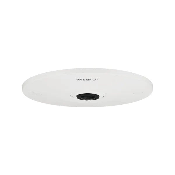 Hanwha SHD-1128FPW support et boîtier des caméras de sécurité