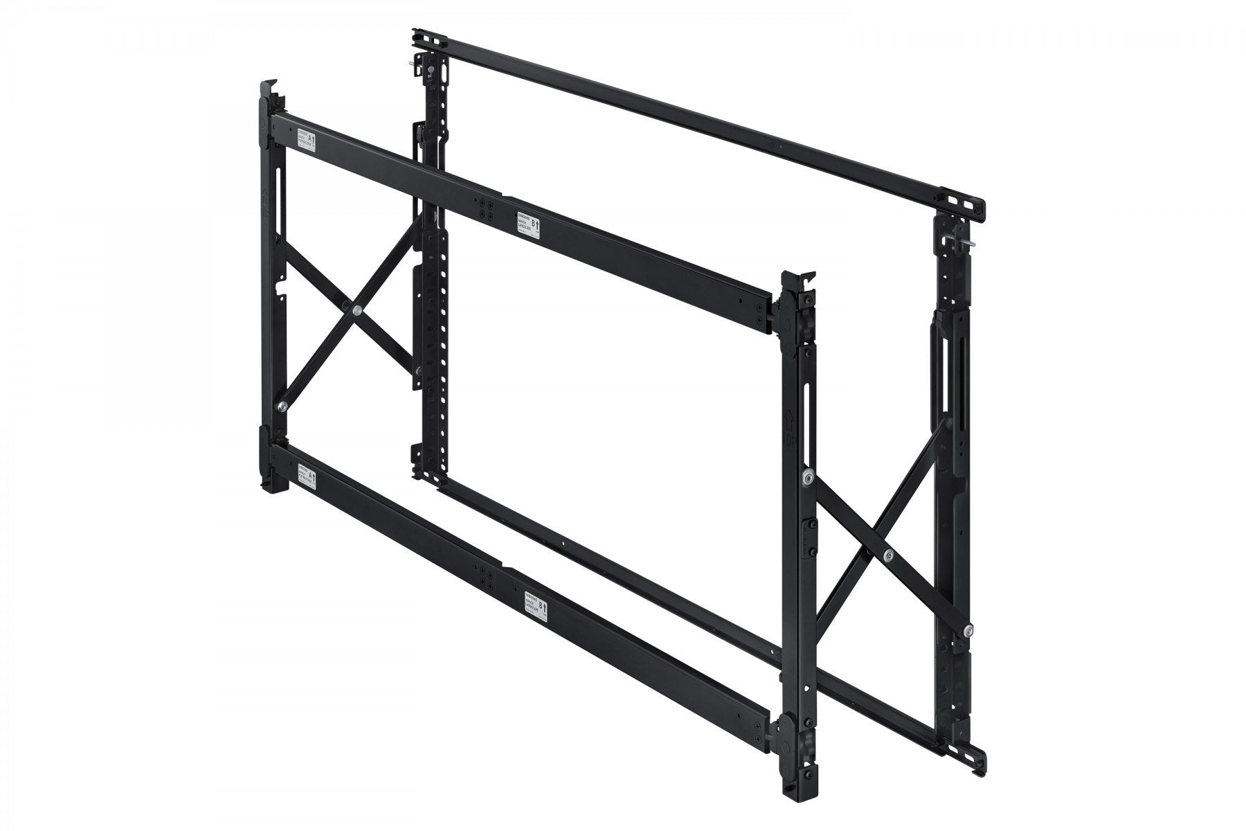SAMSUNG Videowall Mount Easy installation and fine tuning For 46inch UD and UE models