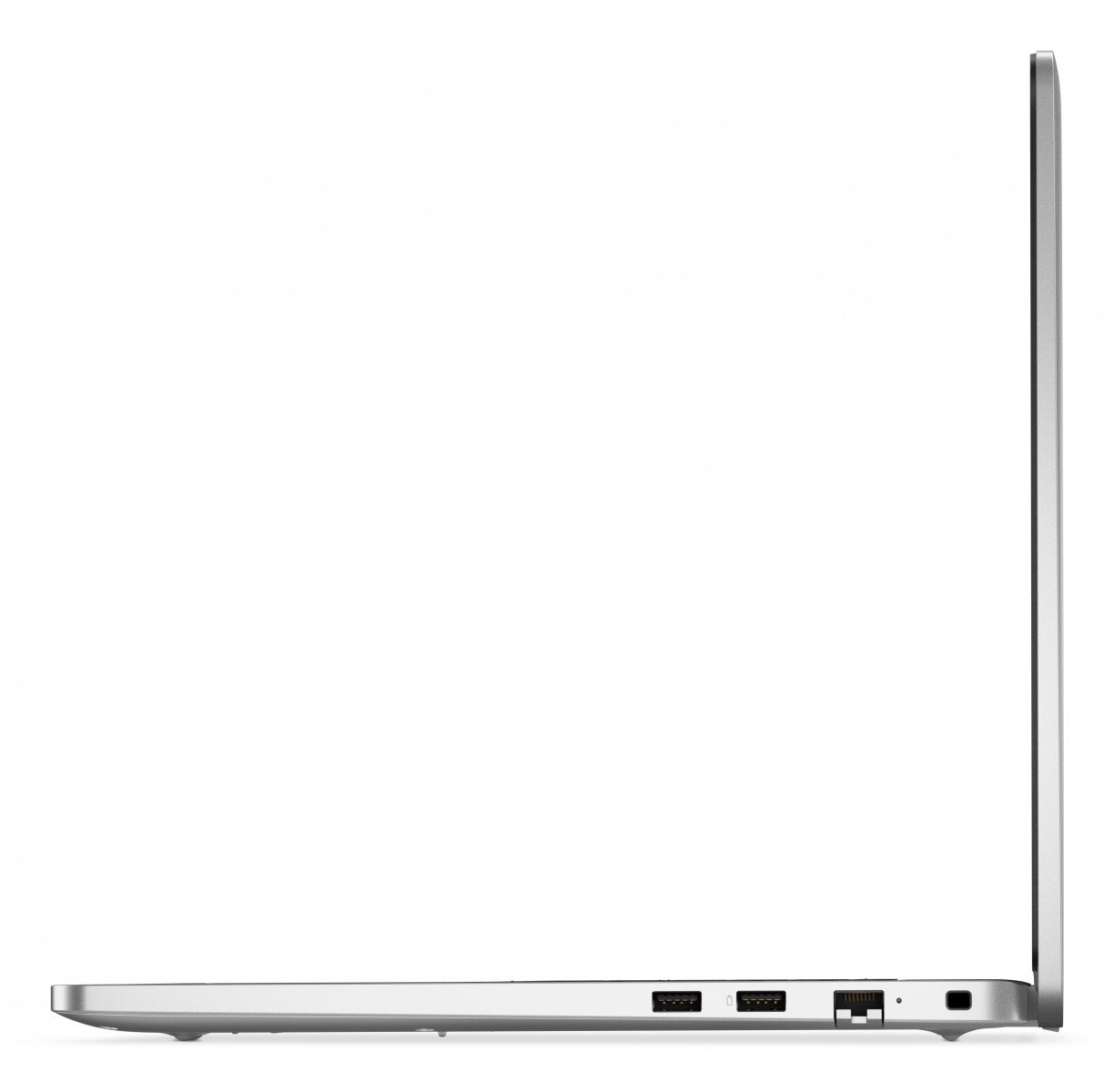 "DELL Pro 16 PC16250 Intel Core Ultra 5 235U Laptop 40.6 cm (16"") Full HD+ 16 GB DDR5-SDRAM 512 GB SSD Wi-Fi 6E (802.11ax) Windows 11 Pro German Platinum, Silver"