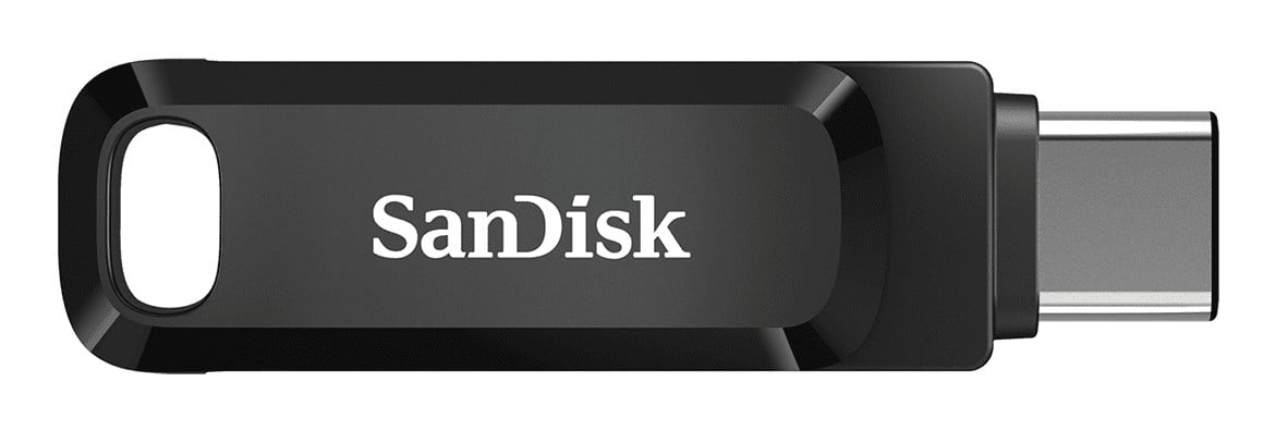 Ultra Dual Drive Go USB Type-C 32GB