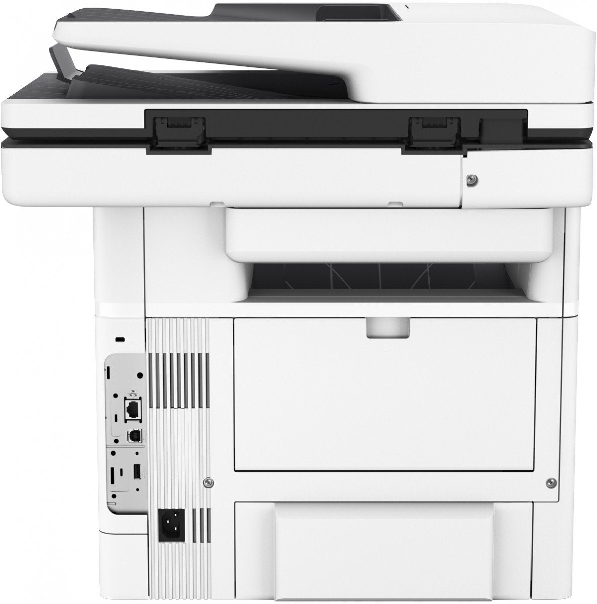 HP LaserJet Enterprise MFP M528dn MFP Mono laser A4 43ppm Copy 43ppm Print 650sheets USB LAN imprimante laser monochrome