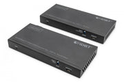 Digitus DS-55526 extension KVM Émetteur et récepteur