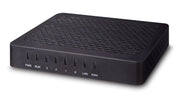 PLANET 4-Port SIP VoIP Gateway entrée et régulateur
