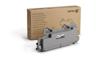 Cartridge/VersaLink C7000 131k Waste