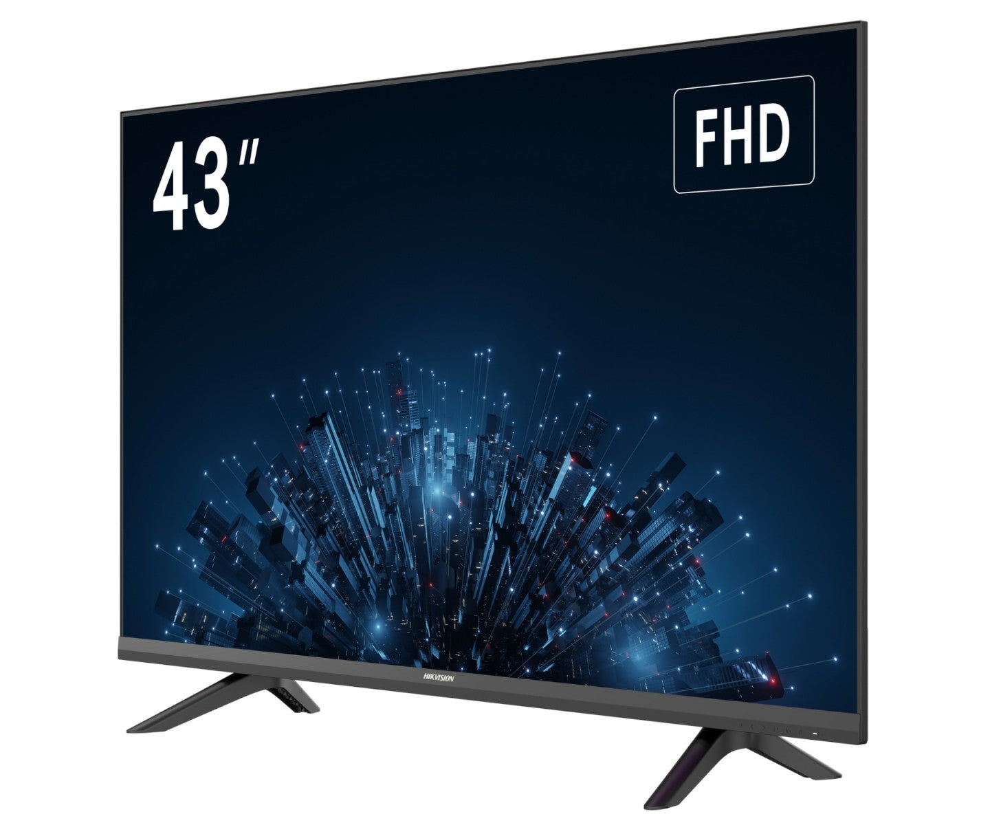 Moniteur Hikvision DS-D5043F3-1V0S
