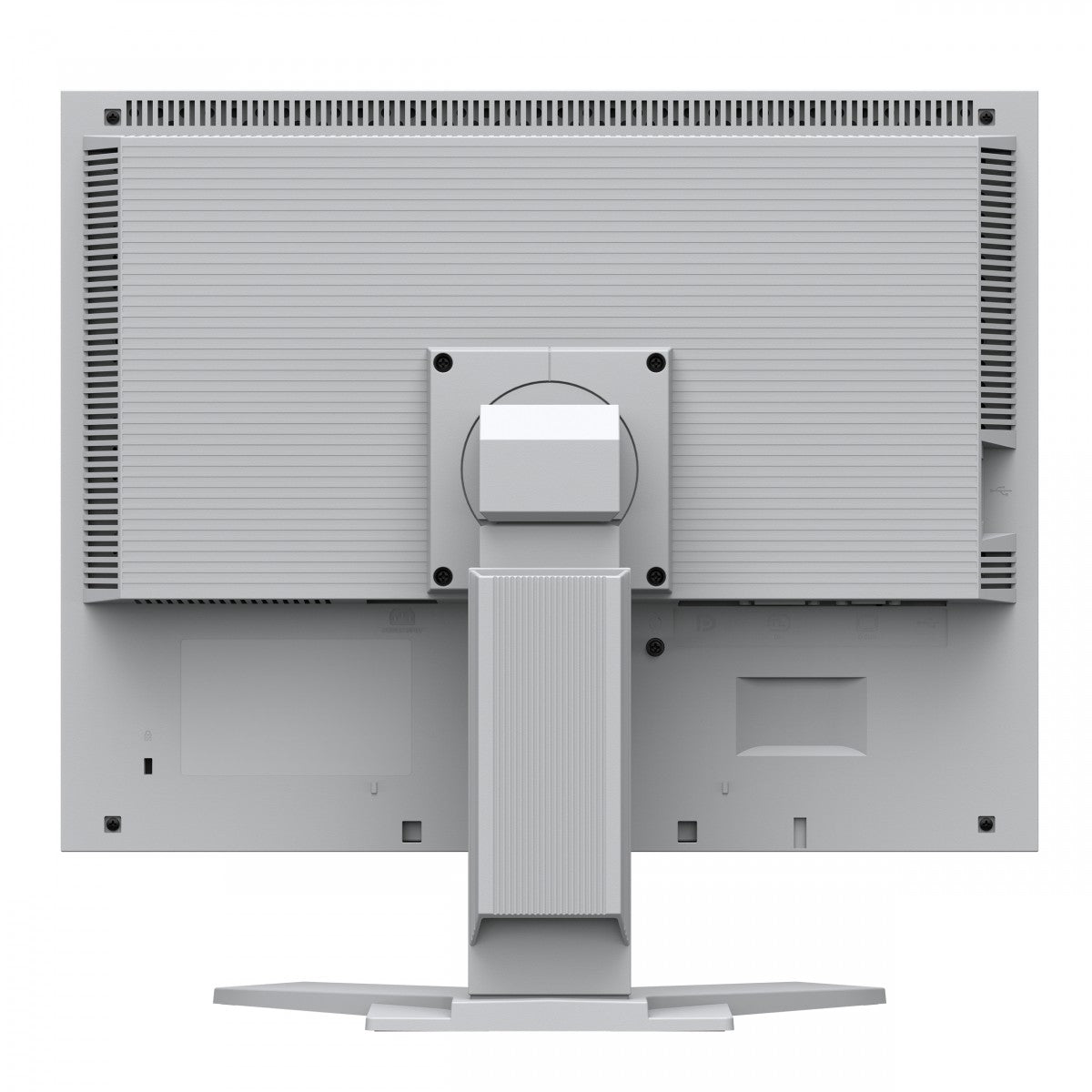 "EIZO FlexScan S2134-GY écran plat de PC 54,1 cm (21.3"") 1600 x 1200 pixels UXGA LCD Gris"