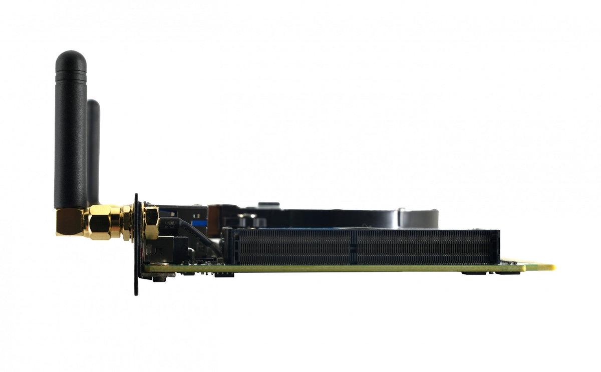 SDM-L Slot-PC Module for LHxx54 Series a