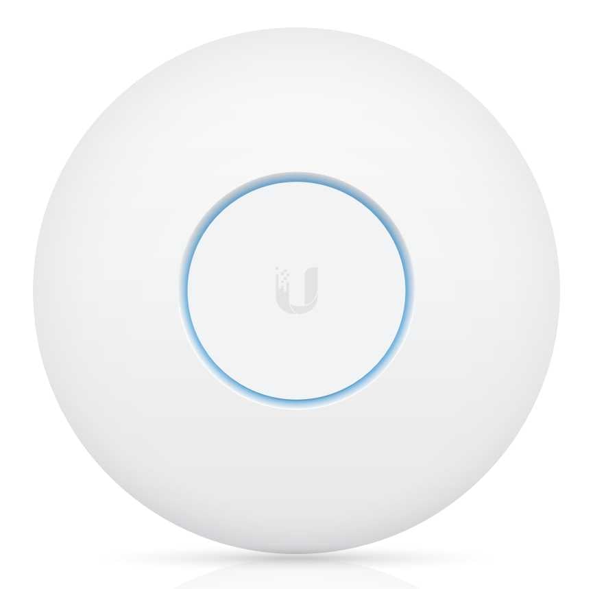 Ubiquiti UAP-XG Networks UAP-XG 1733 Mbit/s Blanc Connexion Ethernet, supportant l'alimentation via ce port (PoE)