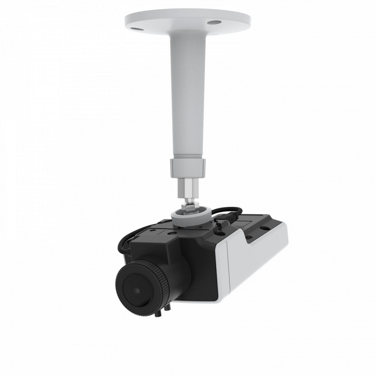 AXIS 02580-001 caméra de sécurité Caméra IP Box pour surveillance intérieure, 1920 x 1080 pixels, plafond/du mur
