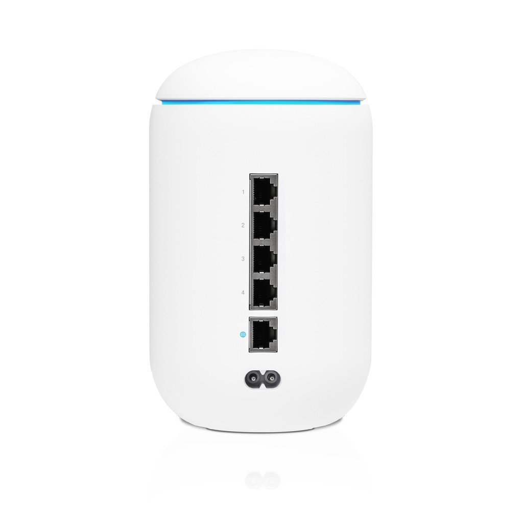 Ubiquiti UDM Networks UniFi Dream Machine 1733 Mbit/s Blanc
