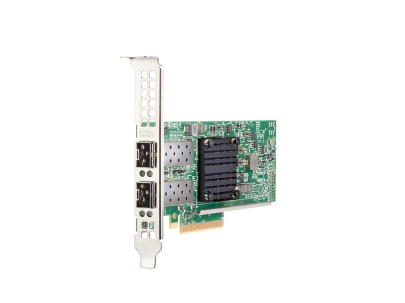 HPE Ethernet 10/25Gb 2-port SFP28 BCM57414 Adapter