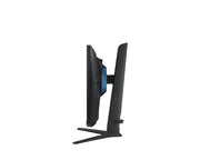 "Samsung Odyssey LS25BG400EUXEN écran plat de PC 63,5 cm (25"") 1920 x 1080 pixels Full HD IPS Noir"