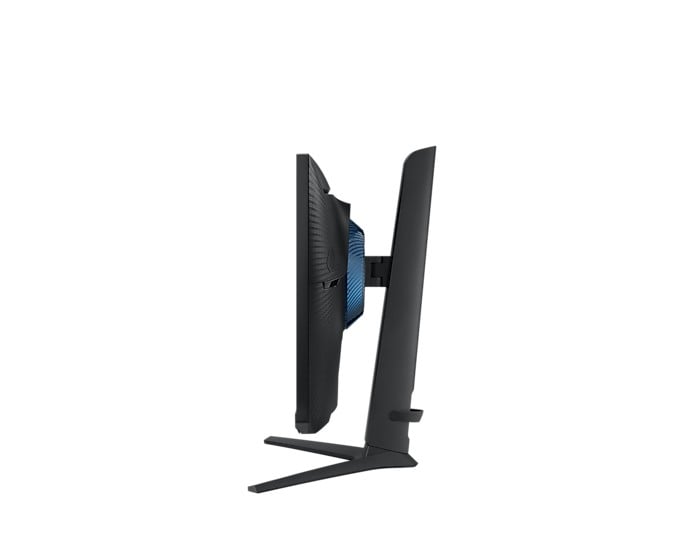 "Samsung Odyssey LS25BG400EUXEN écran plat de PC 63,5 cm (25"") 1920 x 1080 pixels Full HD IPS Noir"