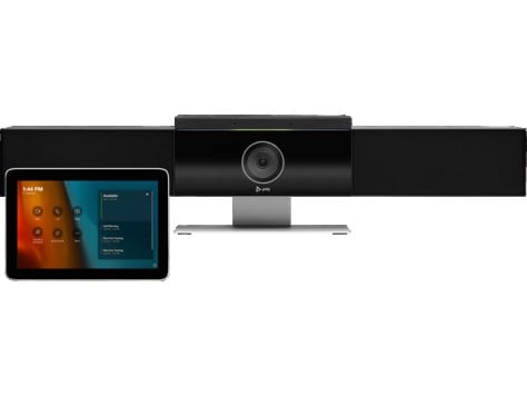 KIT POLY MEDIUM ROOM (STUDIO USB+GC8) POUR MTR