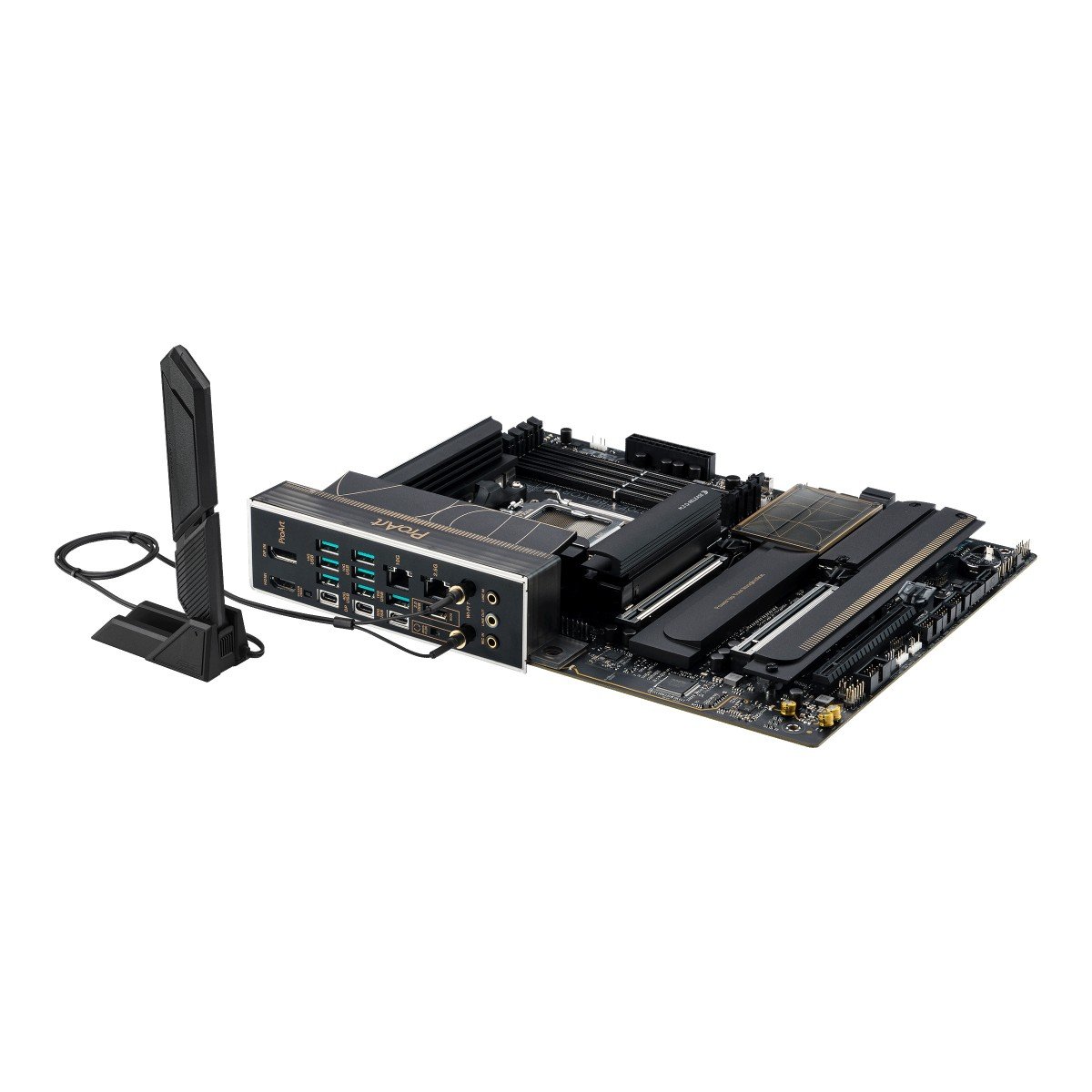 ASUS PROART X870E-CREATOR WIFI AM5 DDR5 ATX MB