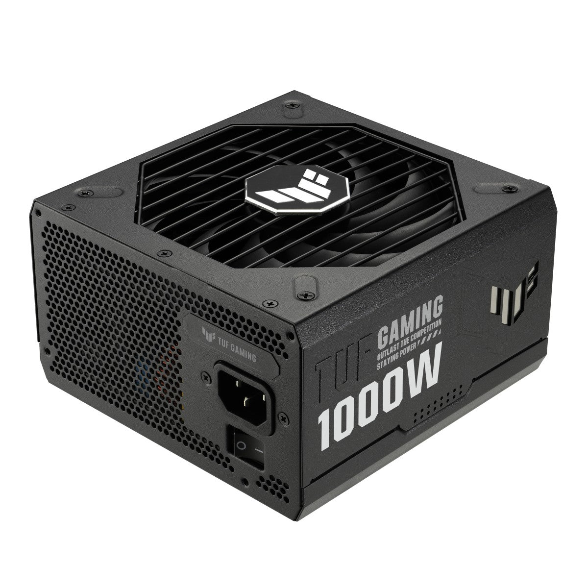 ASUS TUF Gaming 1000W Gold Fully Modular Power Supply