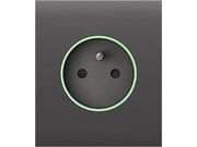 Ajax Systems 59987.162.GR CenterCover (intelligent) [type E] [55] - gris