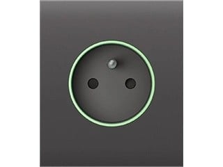 Ajax Systems 59987.162.GR CenterCover (intelligent) [type E] [55] - gris
