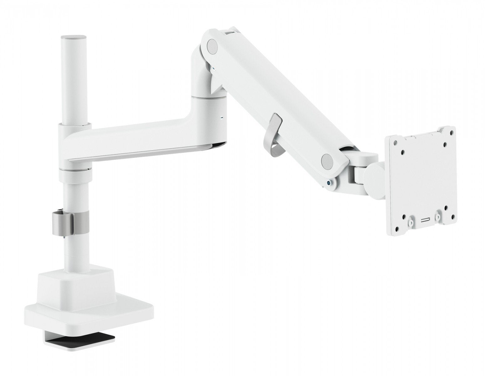 "Digitus DA-90476 Support de moniteur simple, 57"", 27 kg"