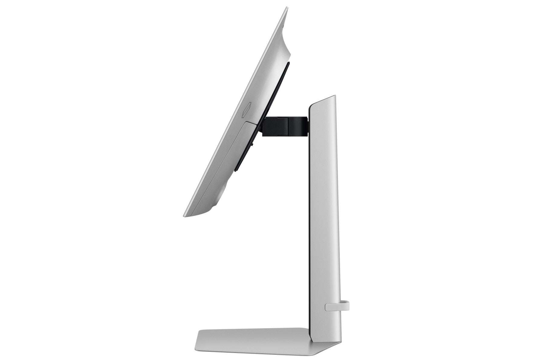 "Samsung G61SD écran plat de PC 68,6 cm (27"") 2560 x 1440 pixels Quad HD OLED Argent"