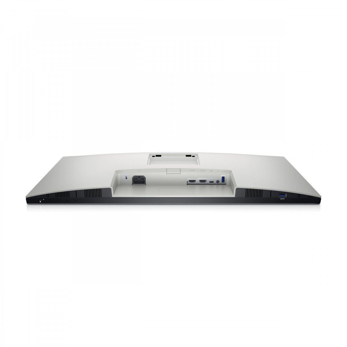 "DELL S2722DC 68,6 cm (27"") 2560 x 1440 pixels Quad HD LCD Gris"
