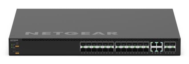 NETGEAR M4350-24F4X Managed Switch MSM4328F