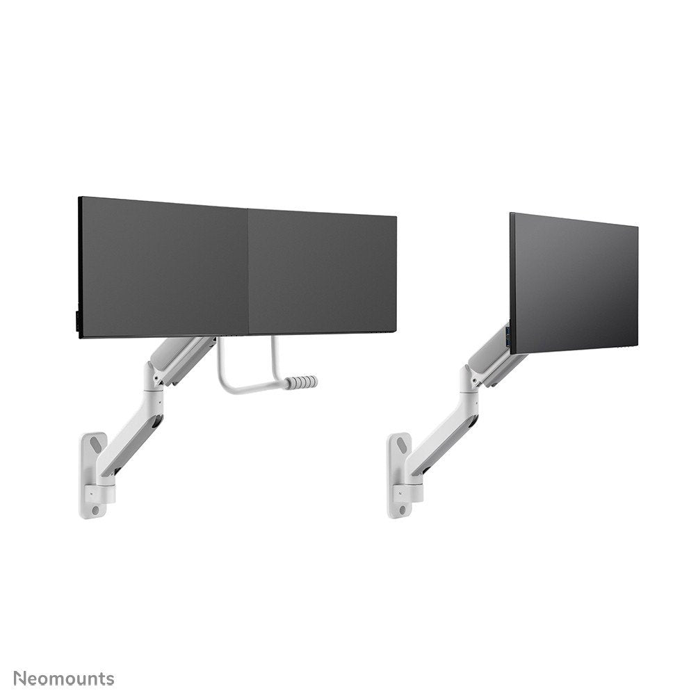 NEOMOUNTS AWL75-450WH Adaptateur mural pour support décran