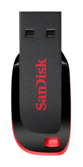 Cruzer Blade 128GB