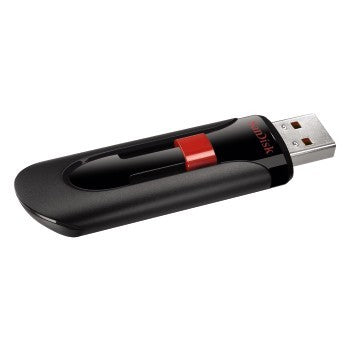 Cruzer Glide 128GB