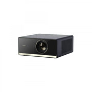 Wanbo X5 Pro New | Projecteur | Google TV, FullHD, 1100 ANSI, rapport de contraste 3000:1