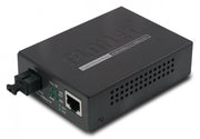 PLANET GT-806B60 convertisseur de support réseau 2000 Mbit/s 1550 nm Noir