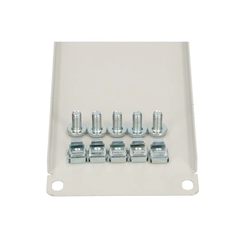 Extralink EX.19058 accessoire de racks Panneau d’obturation de rack
